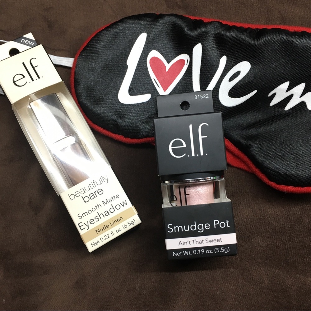 Elf Love me Eye Bundle.